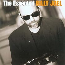 The Essential Billy Joel (2CD)