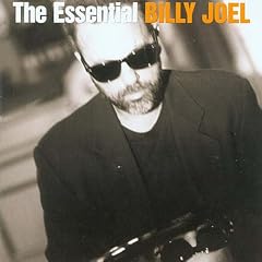 The Essential Billy Joel (2CD)