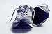 Pair of Sports Trainers Sneakers - 24W x 16H - Peel and Stick Wall Decal by Wallmonkeys