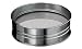 Paderno World Cuisine 42605-20 Sieve, Stainless Steel