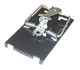 Kitchen & Housewares : Easy Set Metal Mouse Trap