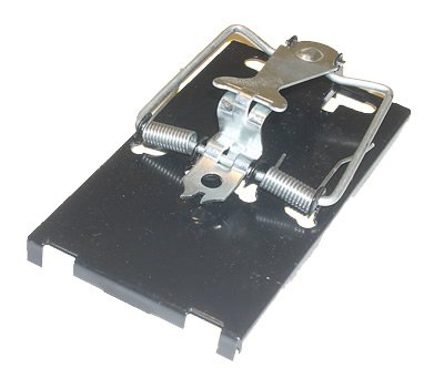Buy Easy Set Metal Mouse Trap online at Discounted New and Used prices. Delivered to your door with Off-The-Bookshelf.