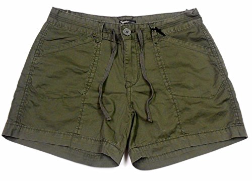 Supplies by Unionbay Ladies' Drawstring Casual Short, Brenda