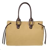 Merona  Solid Tote Bag - Yellow