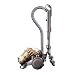 Dyson - DC32 Exclusive - Aspirateur sans sac - filtres permanents - Garantie 5 ans