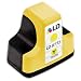 HP 02 Yellow Compatible C8773WN Inkjet Cartridge by LD Products