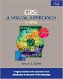 GIS: A Visual Approach