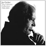 The Ultimate Collection (1968-2003)par Joe Cocker