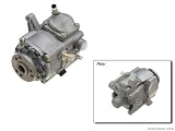1992-1993 Mercedes Benz 400E ZF P/S Pump