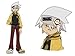 Soul Eater Anime Soul Eater Cosplay Wig White Hair by warmcos