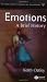 Image of Emotions: A Brief History (Blackwell Brief Histories of Psychology)
