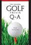 The Majors Golf Trivia Q+A