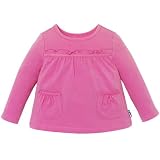 The Children's Place Baby Girls Long Sleeve Yoga Top Size 18 Months