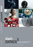 Stash Sixpack 5: Issues 25-30