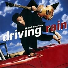 Driving Rain