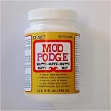 Eigenschaften Plaid / Mod Podge Gloss, Serviettenlack & -kleber, 236 ml
