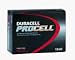P &amp; G/ Duracell 85495 Bulk ProCell Batteries