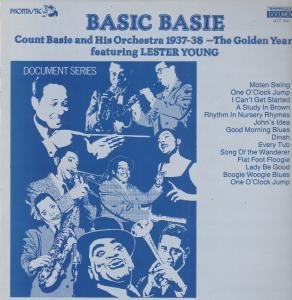 Count Basie & His Orchestra - Basic Basie - Zortam Music