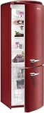 Produkt-Bild: Gorenje RK 60359 OR K&uuml;hl-Gefrier-Kombi / A++ / 188.7 cm H&ouml;he / 209 kWh/Jahr / 229 L K&uuml;hlteil / 92 L Gefrierteil