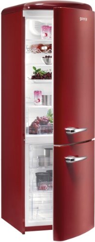Gorenje RK 60359 OR Kühl-Gefrier-Kombi / A++ / 188.7 cm Höhe / 209 kWh/Jahr / 229 L Kühlteil / 92 L Gefrierteil