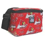 Louisville Cardinals Lunch Box Cooler