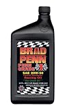 Brad Penn Penn Grade 1 10W30 Partial Synthetic Racing Oil