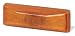 Grote Clearance/Marker Lamp Yellow 46743