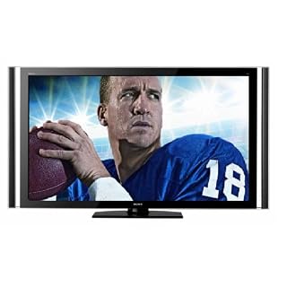 Sony KDL70XBR7 70 iNCH XBR7 Series 1080p 120Hz LCD TV