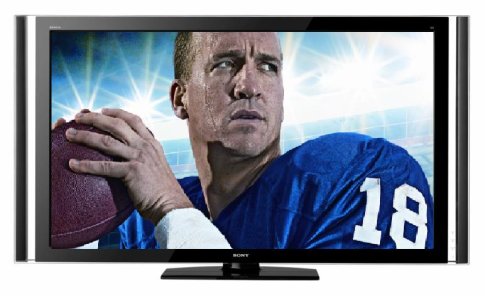 Sony Bravia XBR KDL-70XBR7 70-Inch 1080p 120Hz LCD HDTV