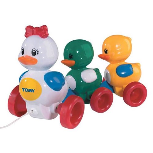 Childrens Toyshop  Toys : Quack Along Ducks