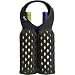 Built Bottle Fishnet Wine Tote