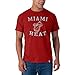 NBA '47 Brand Men's Knockaround Flanker Tee