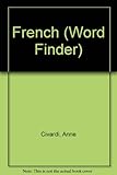 Children's wordfinder in French
