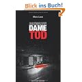 Schwarze Dame Tod: Ein Braunschweig-Krimi