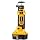 DEWALT DC550KA 18-Volt NiCd Cordless Spiral-Saw with 1/8-Inch and 1/4-Inch Collets