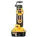 DEWALT DC550KA  18-Volt NiCd Cordless Spiral-Saw with 1/8-Inch and 1/4-Inch Collets