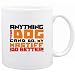 New  ... My Mastiff Can Do Better !  Mug Dog