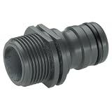 Eigenschaften Gardena 2821-20 / Gardena 2821-20 Profi-System-Gerätestück mit 3/4