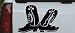 Cowboy Boots Western Car Window Wall Laptop Decal Sticker
