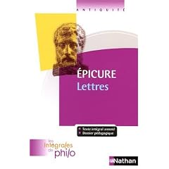 Lettres