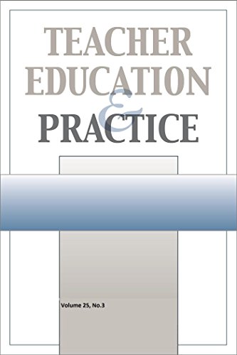 Tep Vol 25-N3 (Teacher Education & Practice)