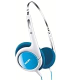 PHILIPS キッズ用ヘッドバンドヘッドフォン SHK1030