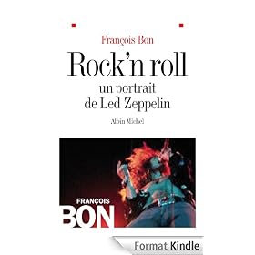 Rock'n roll : Un portrait de Led Zeppelin