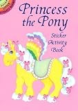 [(Princess the Pony Sticker Activity )] [Author: Robbie Stillerman] [Jan-2004]