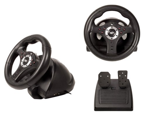 PS3 P3 Racer