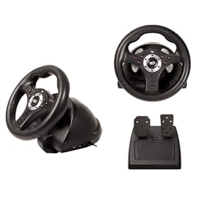 PS3 P3 Racer