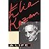 Elia Kazan: A Life