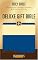 Holy Bible New Revised Standard Version With the Apocrypha: Cream on Blue, Deluxe Gift (Hendrickson Bibles)