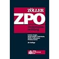 Zivilprozessordnung