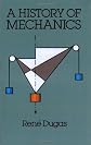 A History of Mechanics